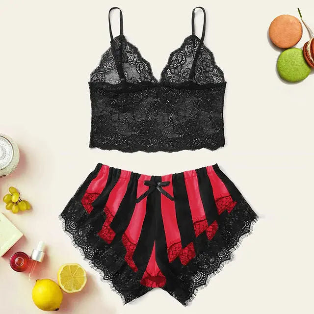 womens sexy underwear Bossman Woman Lingeries Sexy Hot Transparent Mature Women Babydoll Sexy Lingerie