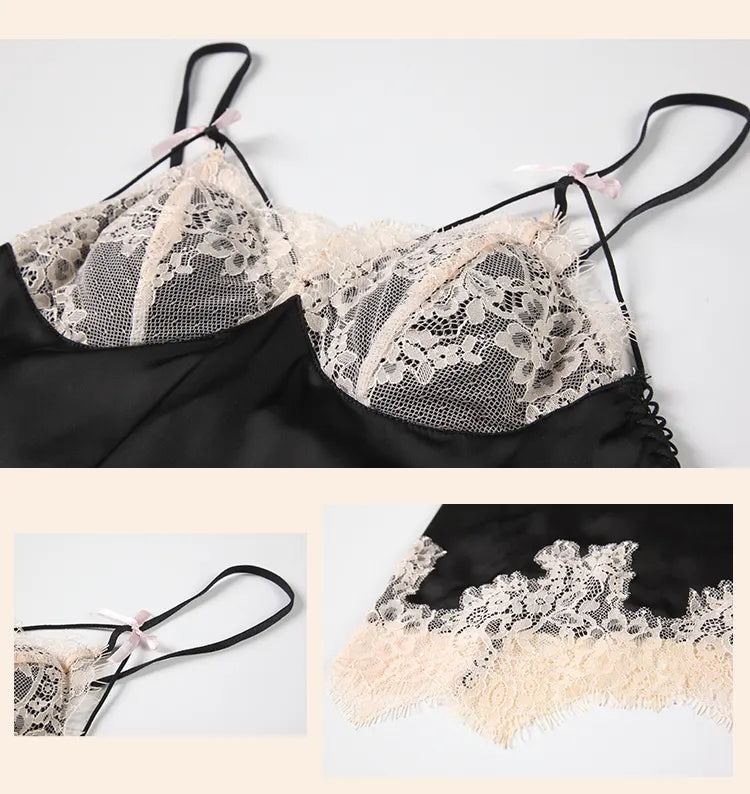 Valentine's Day Factory See Through Lingerie Woman Sexy Lingerie Sexy Plu Size Mature Panty Underwear