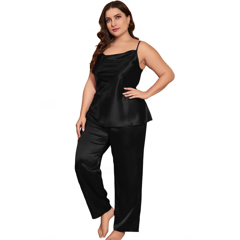 BOSMAY costumes BSM1322 hot sale women's lounge wear silk satin robe pajamas home wear