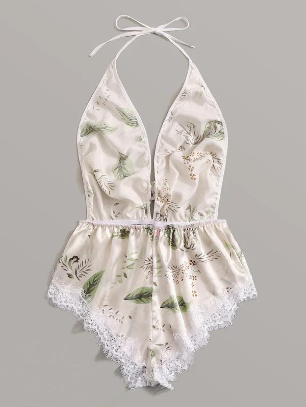 womens sexy underwear Bossman Wholesale one piece mature women sexy sleepwear lingerie women's sleepwear bra