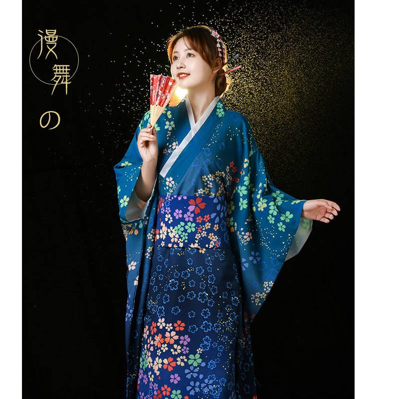Valentines day 2024 tv & movie costumes kimono Suit Role Play Geisha Dress Up Lingerie Costumes Sexy Japan kimono Uniform