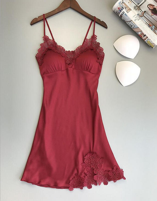 Bossman Hot sale soft set ladies sleepwear for women pajama party set ladies pajama sets