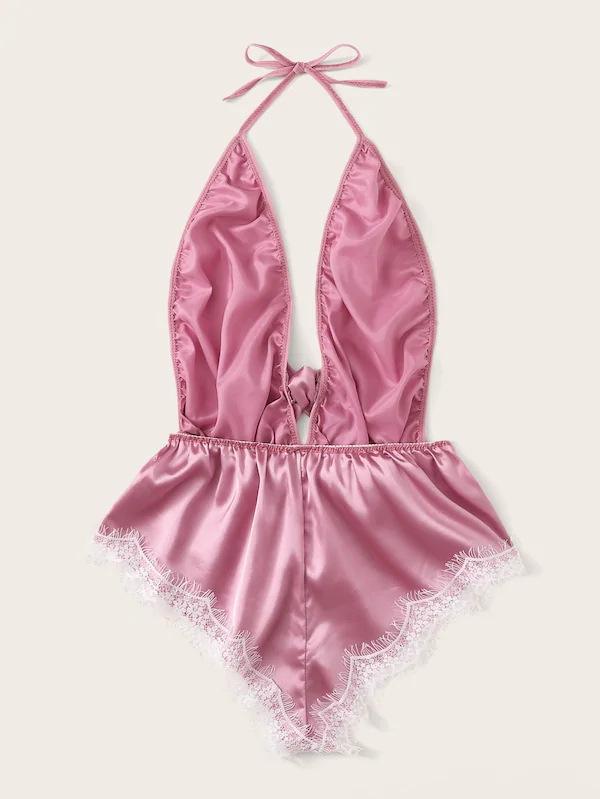 womens sexy underwear Bossman Wholesale one piece mature women sexy sleepwear lingerie women's sleepwear Sexy Sleepwear Lingerie bridesmaid dresses