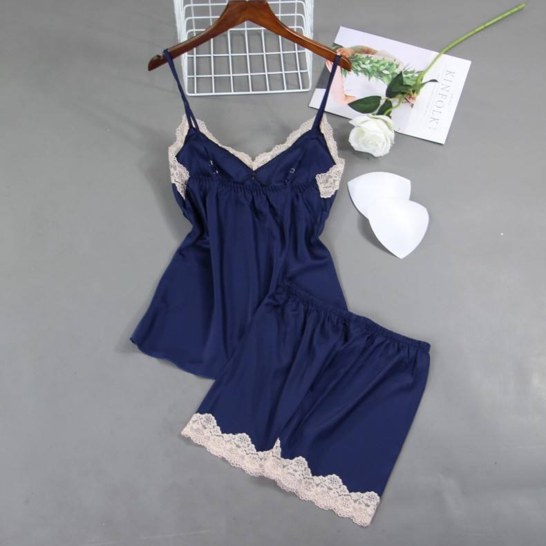 Bossman New Coming High Quality sexy camisole dress women underwear panties 2pc set women lingerie women's sexy underwear