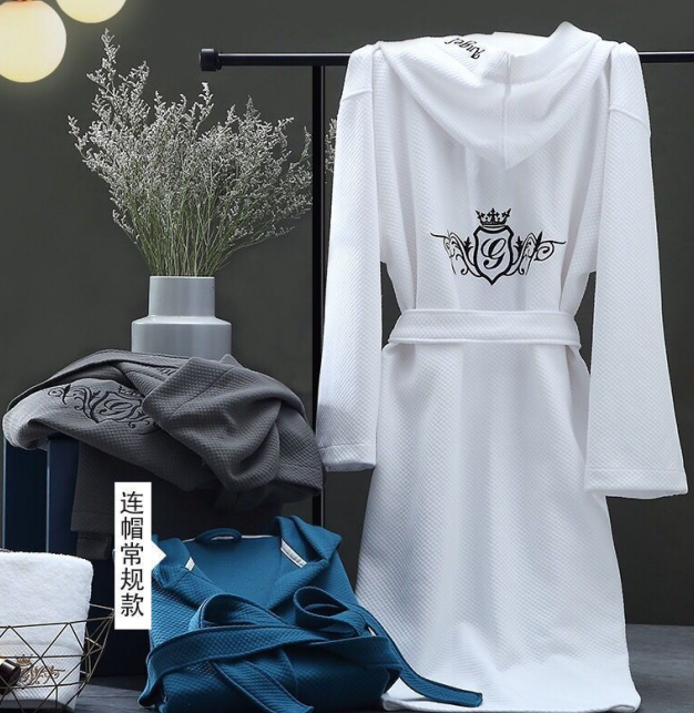 womens sexy underwear Bossman Bridal Shower Three Quarter Sleeve Cotton Robe Sets Bathrobe Home Suit For Women Sleepwear bridesmaid dresses