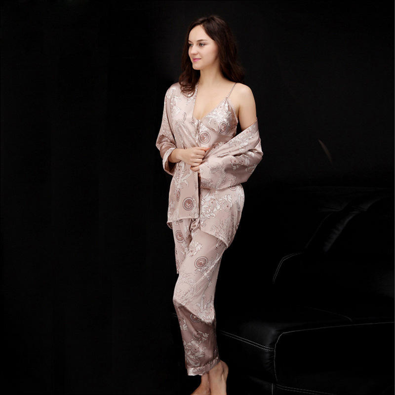 Valentines Day Gift New Arrival Lapel Two Pieces Set Couples Pajamas Pyjamas Night Suit Pajama Mens Loungewear