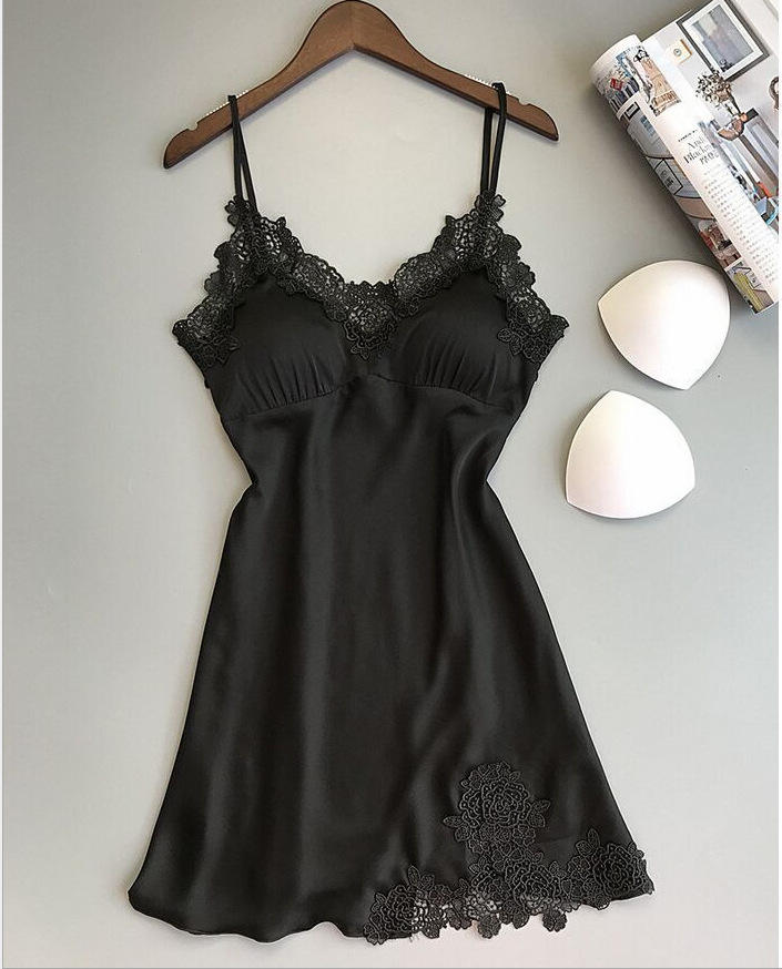 Bossman Hot sale soft set ladies sleepwear for women pajama party set ladies pajama sets