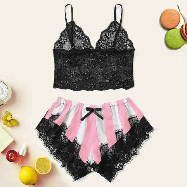 womens sexy underwear Bossman Woman Lingeries Sexy Hot Transparent Mature Women Babydoll Sexy Lingerie