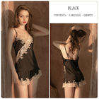 womens sexy underwear Bossman Hot Women's Lounge Wear Vintage Jacquard Lace Shorts Pyjama Set womens shorts bra