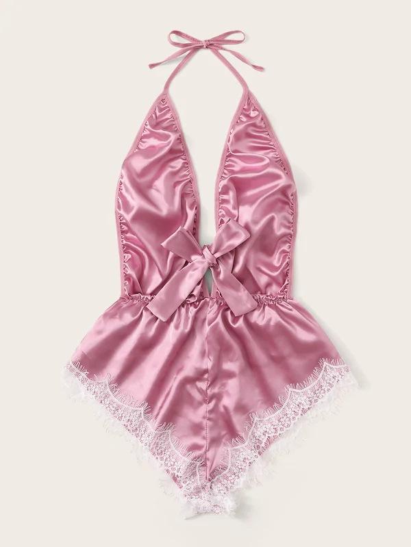 womens sexy underwear Bossman Wholesale one piece mature women sexy sleepwear lingerie women's sleepwear Sexy Sleepwear Lingerie bridesmaid dresses