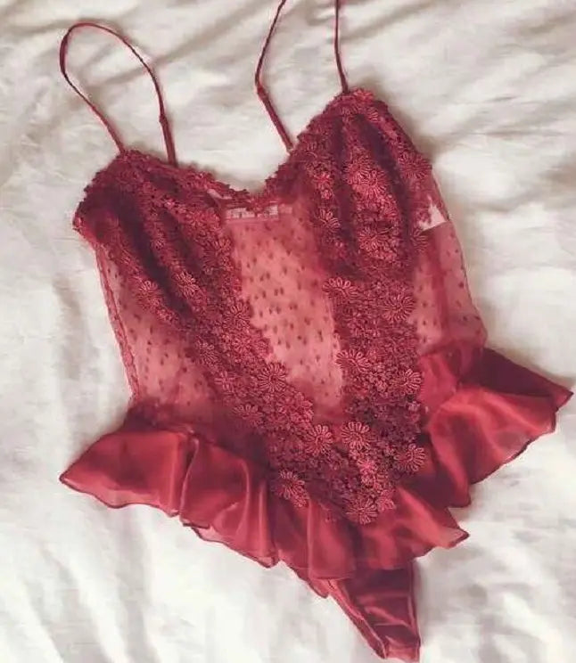 Bossman Custom Printing Sexy Jumpsuit Solid Color Bodysuits For Women
