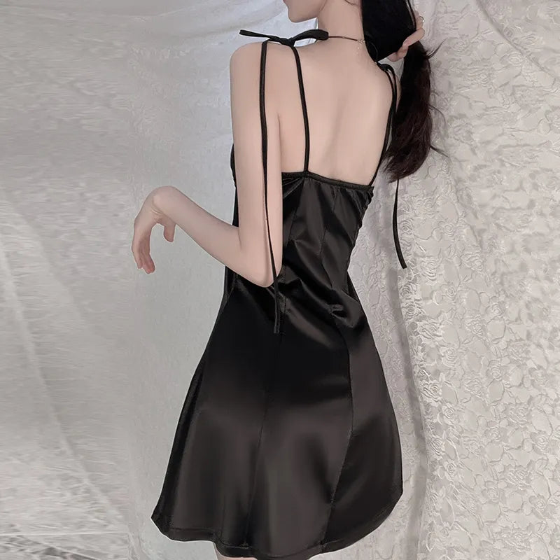 BOSSMAN Casual Dresses Wear Dresses For Women Lounge Wear Party