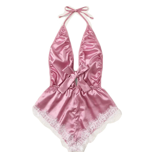 womens sexy underwear Bossman Wholesale lingerie sexy sleepwear 1 piece bodysuit for women's sleepwear bra