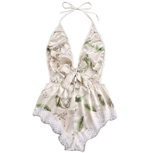 womens sexy underwear Bossman Wholesale one piece mature women sexy sleepwear lingerie women's sleepwear bra