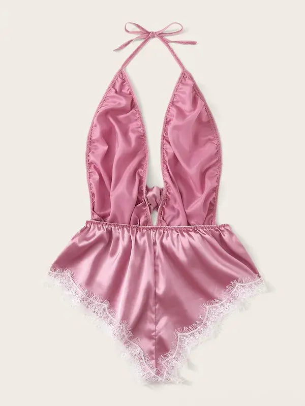 womens sexy underwear Bossman Wholesale lingerie sexy sleepwear 1 piece bodysuit for women's sleepwear bra