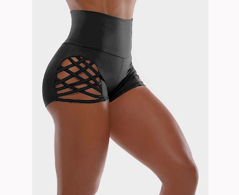 Bosmay Foreign trade source Sexy sexy underwear wholesale Europe and the United States explosive sexy underwear shorts