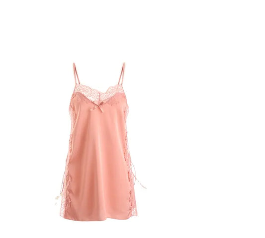 Bossman latest women sexy nighty dress erotic lingerie evening dresses half slips