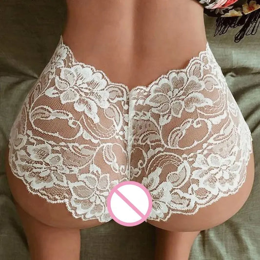 Bossman sfy564 women underwear sexy lingerie transparent ladies underwear panties