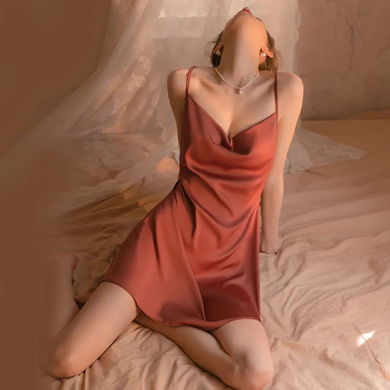 Bossman New Arrival Cheap Price Dress Sexy opening ceremony clothing Babydoll Sexy Lingerie women dress