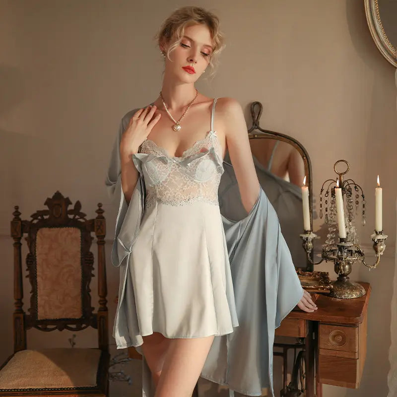 Bossman Anti wrinkle Dress Sleeveless V Neck Charming Backless Ballgown Party dress Evenings Satin Ballgown club dresses