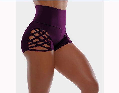 Bosmay Foreign trade source Sexy sexy underwear wholesale Europe and the United States explosive sexy underwear shorts