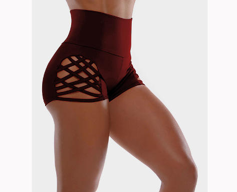 Bosmay Foreign trade source Sexy sexy underwear wholesale Europe and the United States explosive sexy underwear shorts