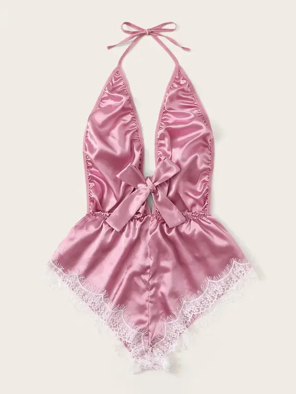 womens sexy underwear Bossman Wholesale lingerie sexy sleepwear 1 piece bodysuit for women's sleepwear bra